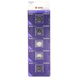 Agfaphoto Batterie Lithium, Knopfzelle, CR1220, 3V Extreme, Retail Bli