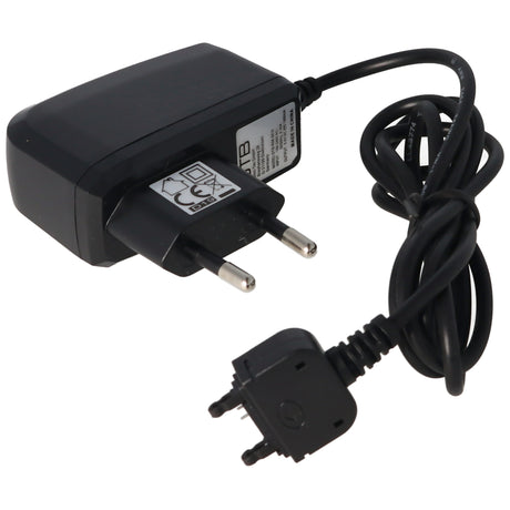 AccuCell Ladegerät passend für Sony Ericsson Handy K750i, CST-60, CST-75