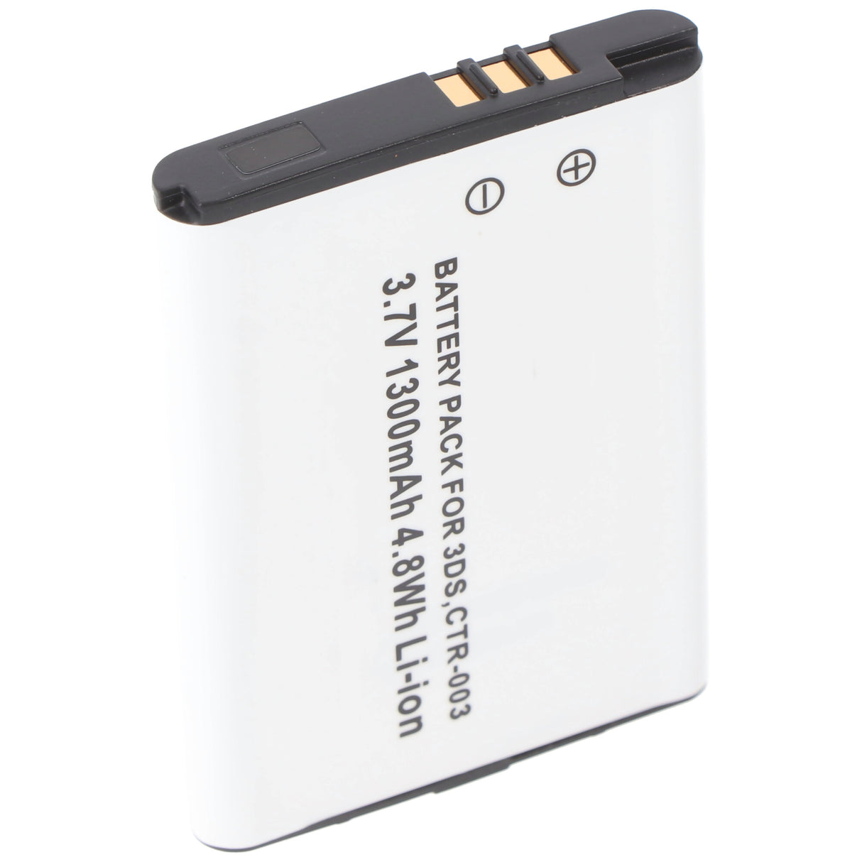 1300mAh