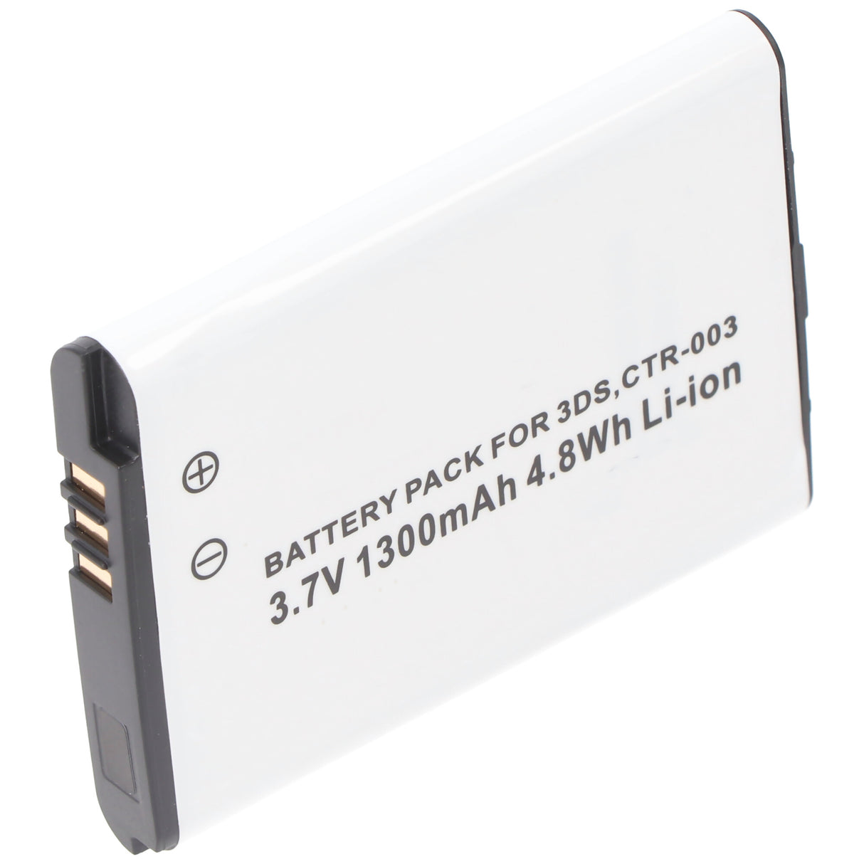1300mAh