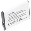 AccuCell Li-Ion Akku Nintendo 3,7V 1300mAh