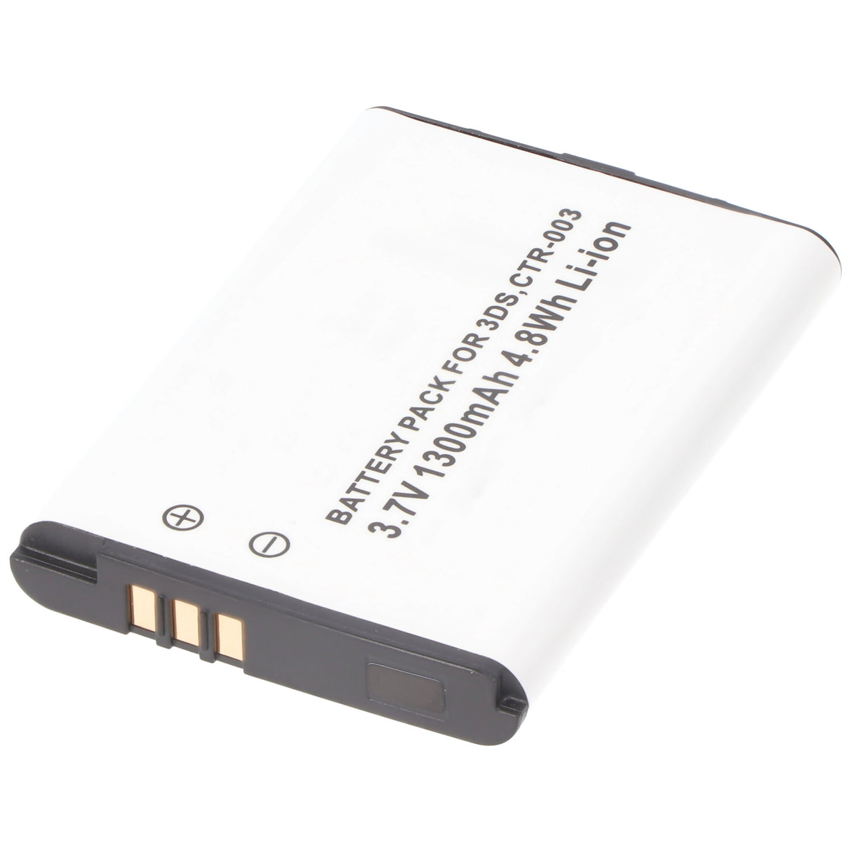 1300mAh