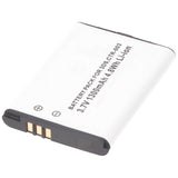 1300mAh