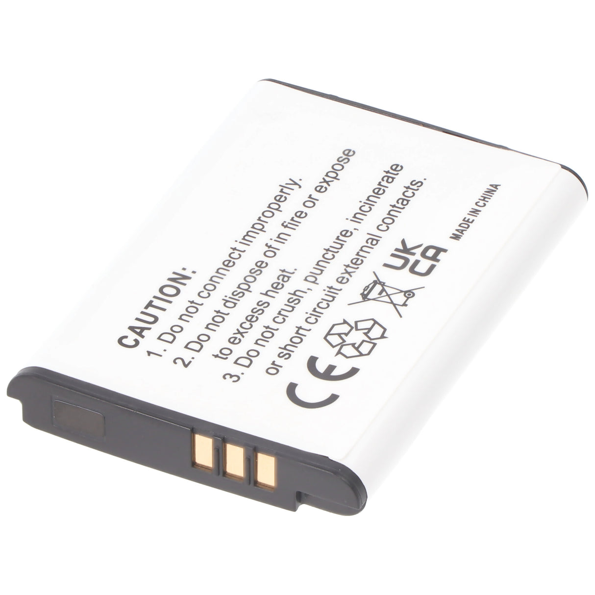 1300mAh