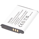 1300mAh