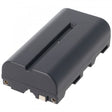 AccuCell Akku passend für Sony NP-F330, CCD-SC, CCD-TR, Sony NP-F330, 