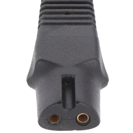 AccuCell Ladegerät für Braun Rasierer 5210, 5730, 5738, 5742, 5744