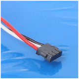 AccuCell Akku nur passend für den Garmin 361-00070-00 Akku Garmin 3597LMT, Nuvi 3597, Nüvi 3597, Nuvi 3597LMTHD, Nüvi 3597LMTHD, Nuvi 3598, Nüvi 3598, Nuvi 3598LMT, Nüvi 3598LMT, Nuvi 3598LMT-D, Nüvi 3598LMT-D