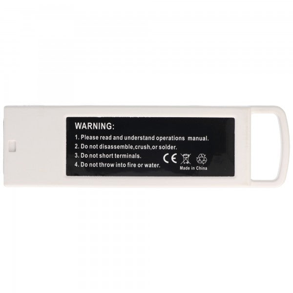 AccuCell Li-Polymer-Akku - 6300mAh (11.1V) 20C für Yuneec Q500 Drohne, Multicopter, Quadrocopter wie 3S1P, YEC500RX