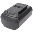 AccuCell Akku passend für den Güde 95526 Akku Li-Ion 36V 4Ah Garden Fe