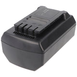 AccuCell Akku passend für den Güde 95526 Akku Li-Ion 36V 4Ah Garden Feelings R1S-360-AH-C 36V