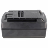 AccuCell Akku passend für den Güde 95526 Akku Li-Ion 36V 4Ah Garden Feelings R1S-360-AH-C 36V