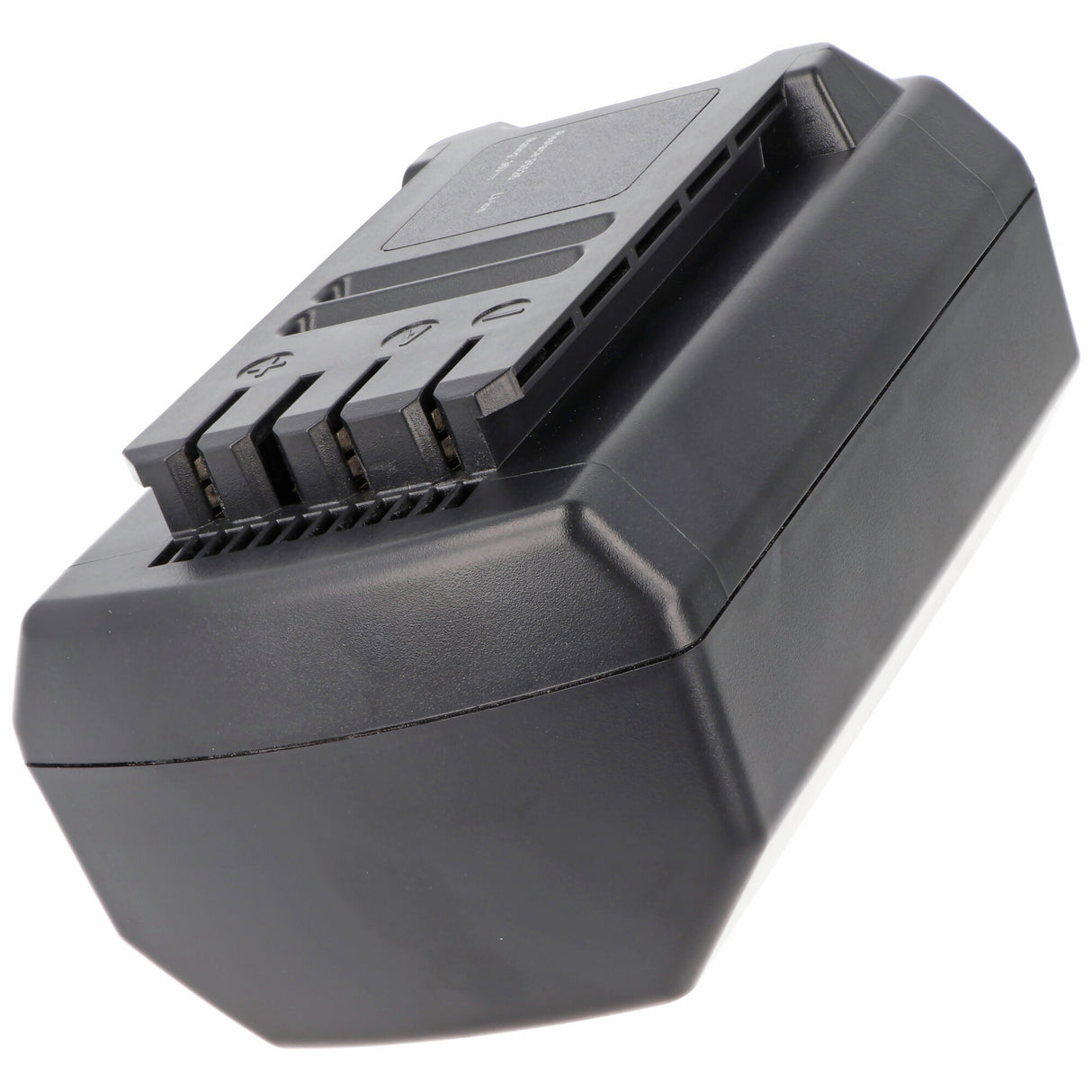 AccuCell Akku passend für den Güde 95526 Akku Li-Ion 36V 4Ah Garden Feelings R1S-360-AH-C 36V