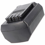 AccuCell Akku passend für den Güde 95526 Akku Li-Ion 36V 4Ah Garden Feelings R1S-360-AH-C 36V