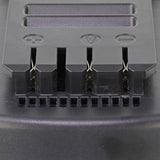 AccuCell Akku passend für den Güde 95526 Akku Li-Ion 36V 4Ah Garden Feelings R1S-360-AH-C 36V