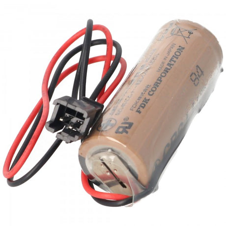 Batterien