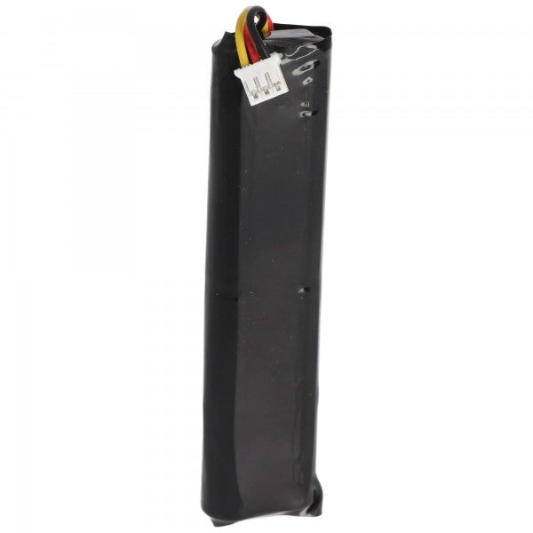 AccuCell Speicherbatterie 6V ersetzt Telenot BP3, 6 Volt