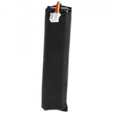 AccuCell Speicherbatterie 6V ersetzt Telenot BP3, 6 Volt