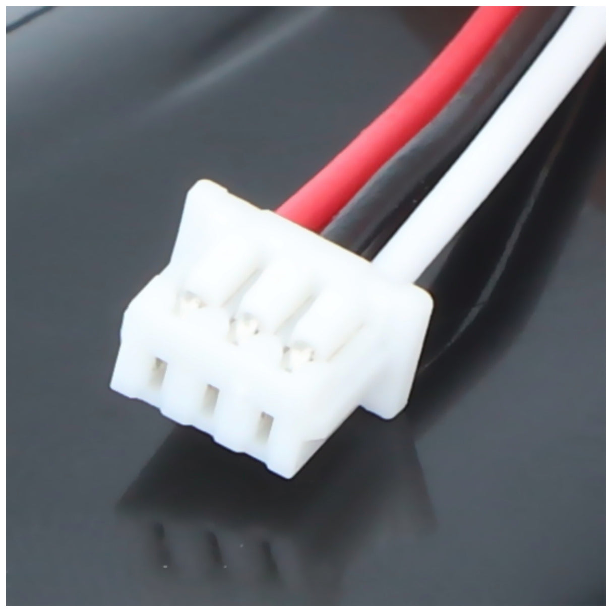 AccuCell Akkupack NiMH 2,4V 2700mAh ersetzt Kaba 132-512886