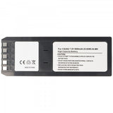 AccuCell Akku passsend für den Fluke BP7235 Akku ScopeMeter Fluke 700 Calibrator, 740 Calibrator, 744 Calibrator, 3600mAh