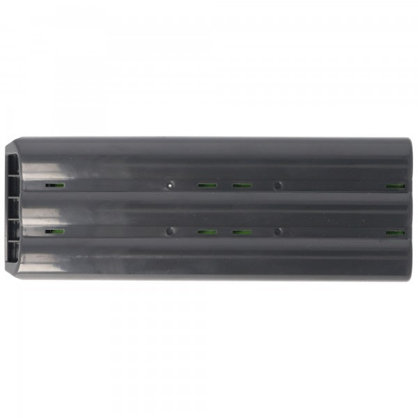 AccuCell Akku passsend für den Fluke BP7235 Akku ScopeMeter Fluke 700 Calibrator, 740 Calibrator, 744 Calibrator, 3600mAh