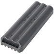 AccuCell Akku passsend für den Fluke BP7235 Akku ScopeMeter Fluke 700 