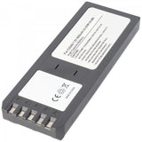 AccuCell Akku passsend für den Fluke BP7235 Akku ScopeMeter Fluke 700 Calibrator, 740 Calibrator, 744 Calibrator, 3600mAh