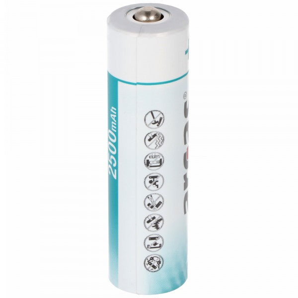 Arcas Li-Ion Akku 18650 2500mAh 3,7V