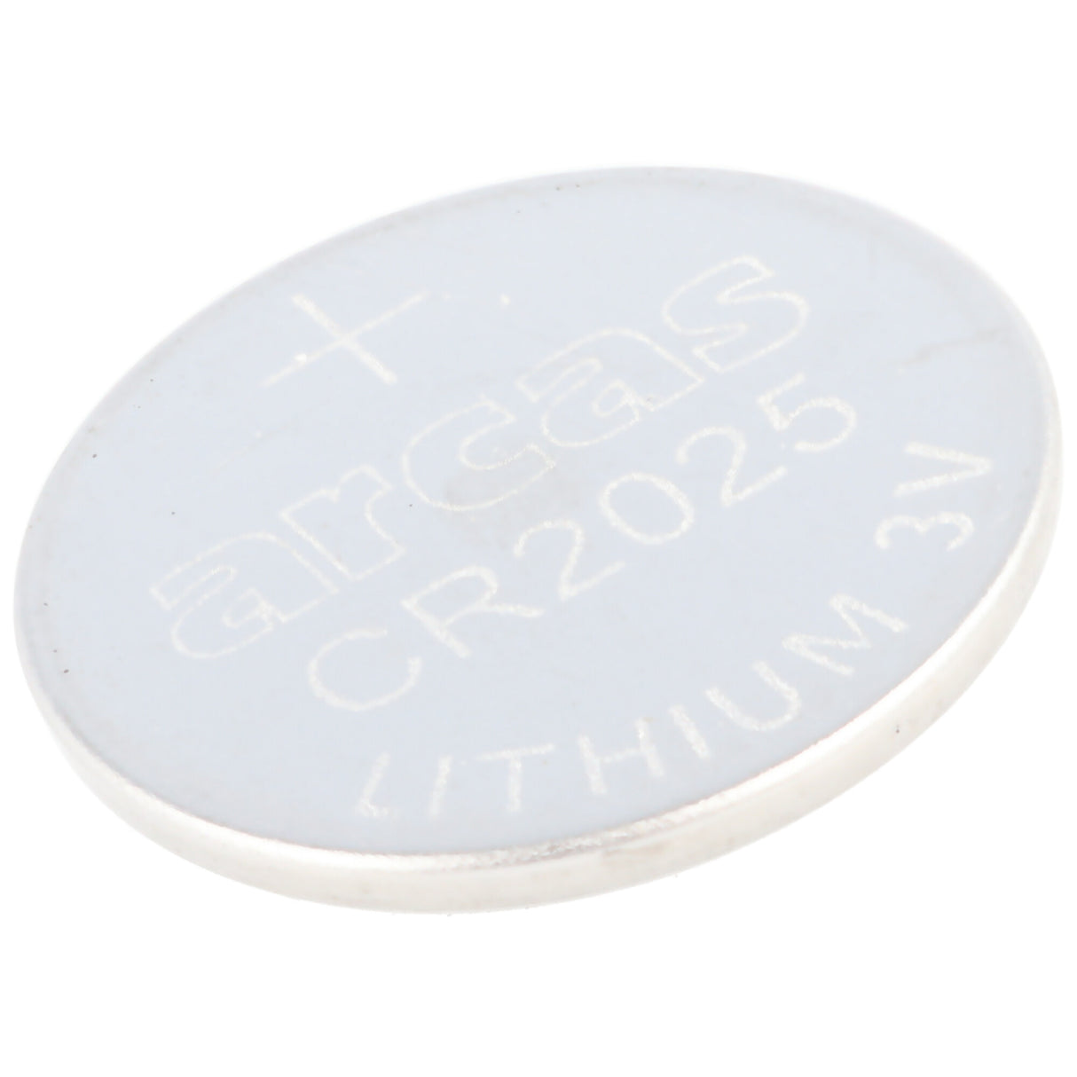 Arcas 5er-Sparset CR2025 Lithium Batterie