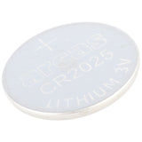 Arcas 5er-Sparset CR2025 Lithium Batterie