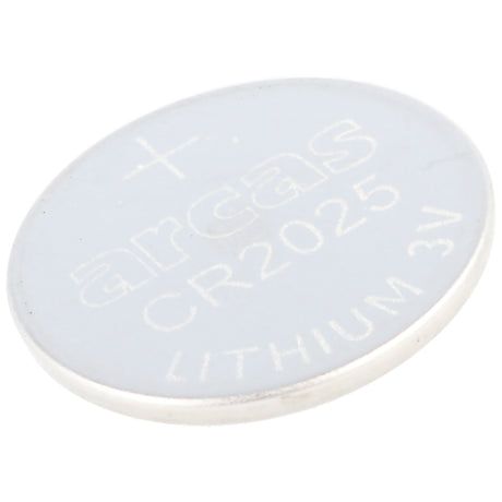 Arcas 5er-Sparset CR2025 Lithium Batterie