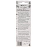 Arcas 5er-Sparset CR2025 Lithium Batterie