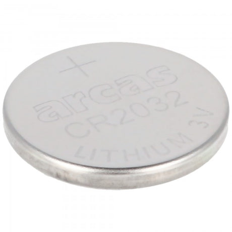 Arcas CR2032 Lithium Batterie (5 St.)