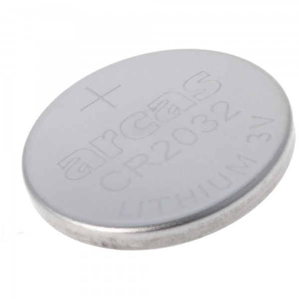 Arcas CR2032 Lithium Batterie (5 St.)