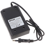 Arcas Ladegerät inklusive 4 Mignon AA NiMH Akkus mit 2700mAh zum Sparpreis