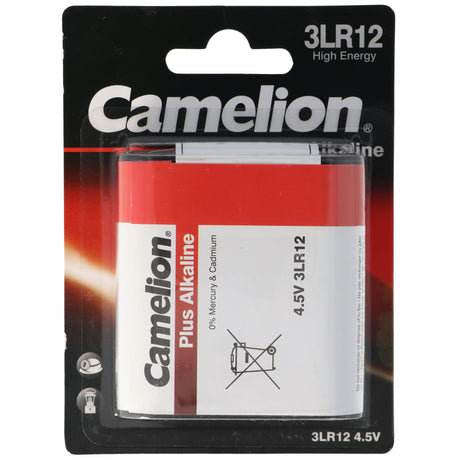 Camelion