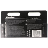 24 Stück Plus Alkaline LR6 AA Mignon Batterie 1,5 Volt max. 2700mAh bis 0,8V bei 25mA Dauerbelastung