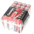 Camelion Plus Alkaline AA Batterien, 24 Stück in praktischer Aufbewahr