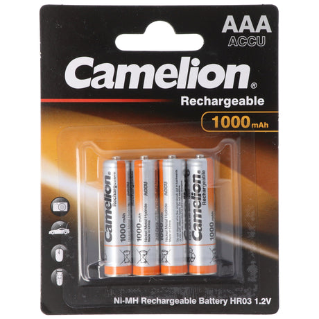 Camelion