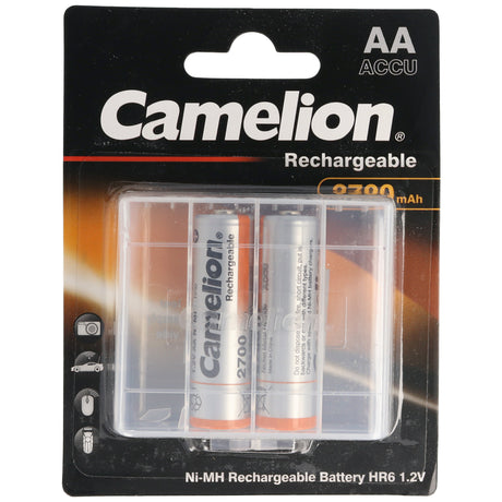 Camelion