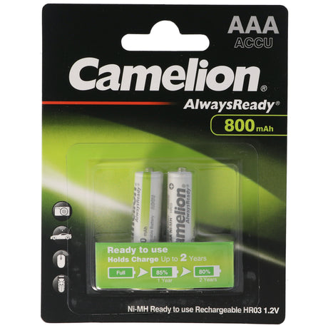 Camelion