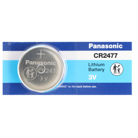 Panasonic