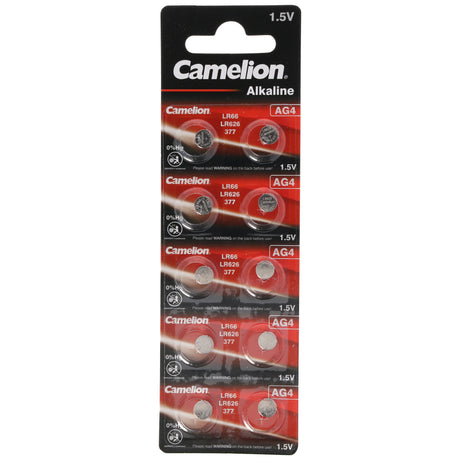 Camelion