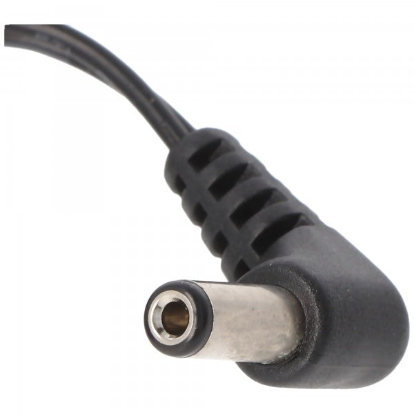 AccuCell Spannungswandler 5V USB auf 12V für Ladegerät 5101