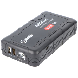 Powerbank Akku