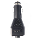 AccuCell 15 Volt KFZ-Ladekabel Microsoft Surface Pro 5, 6, 7, X Ladestrom 2,58A, Spannungen beachten, 112,5 cm Kabellänge