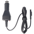 AccuCell 15 Volt KFZ-Ladekabel Microsoft Surface Pro 5, 6, 7, X Ladest