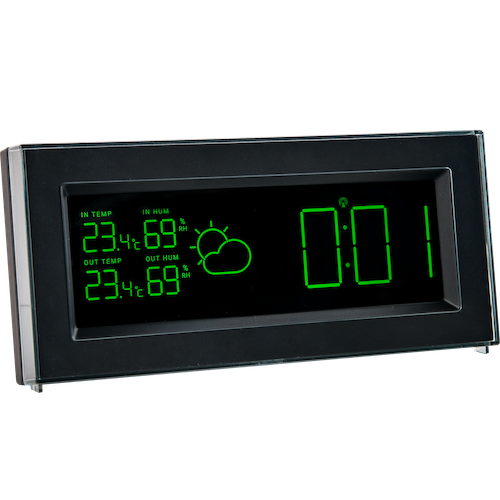Technoline MA 10901 - MOBILE ALERTS