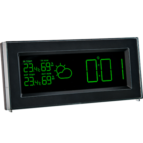Technoline MA 10901 - MOBILE ALERTS