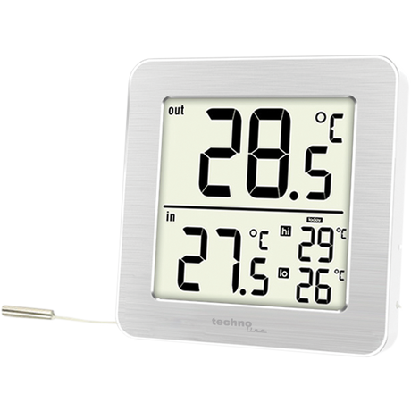 Technoline WS 7049 - Temperaturstation